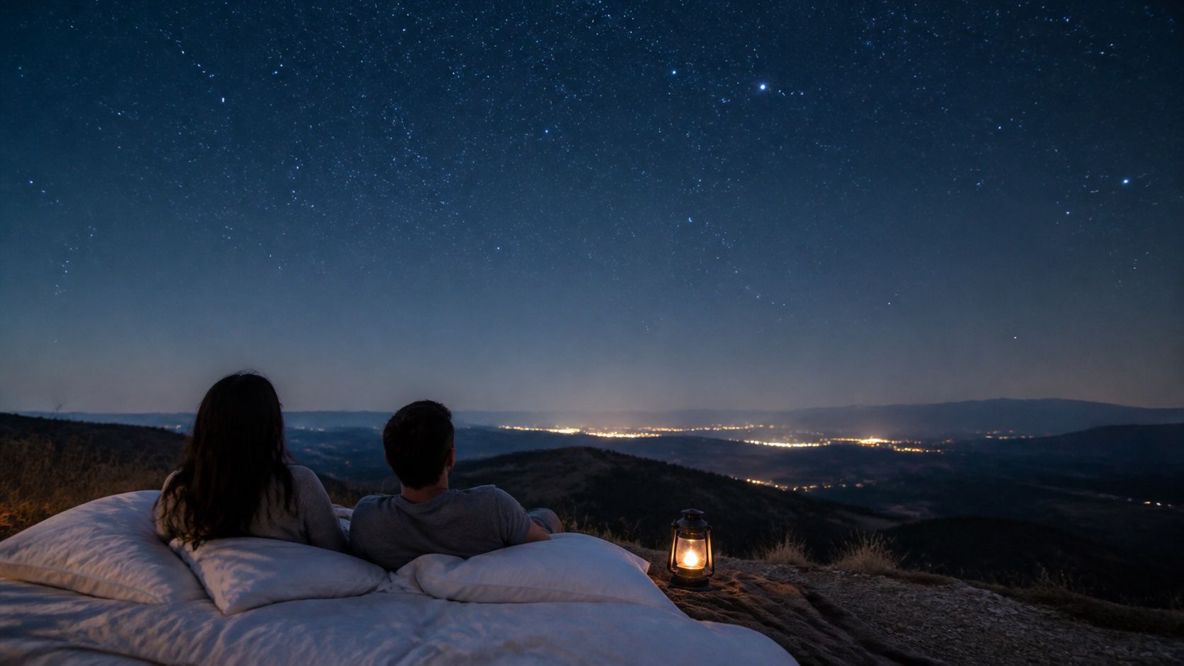 Mil Estrelles en Girona: qué revisar para dormir bajo las estrellas